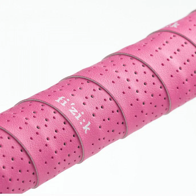 FIZIK TEMPO MICROTEX CLASSIC Wstążka do wieszania różowa - Image 2