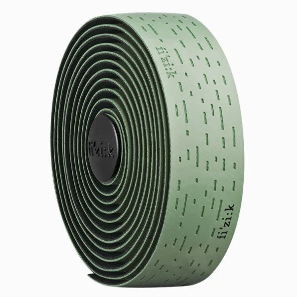 FIZIK TERRA SOLOCUSH TACKY Taśma wieszakowa zielona