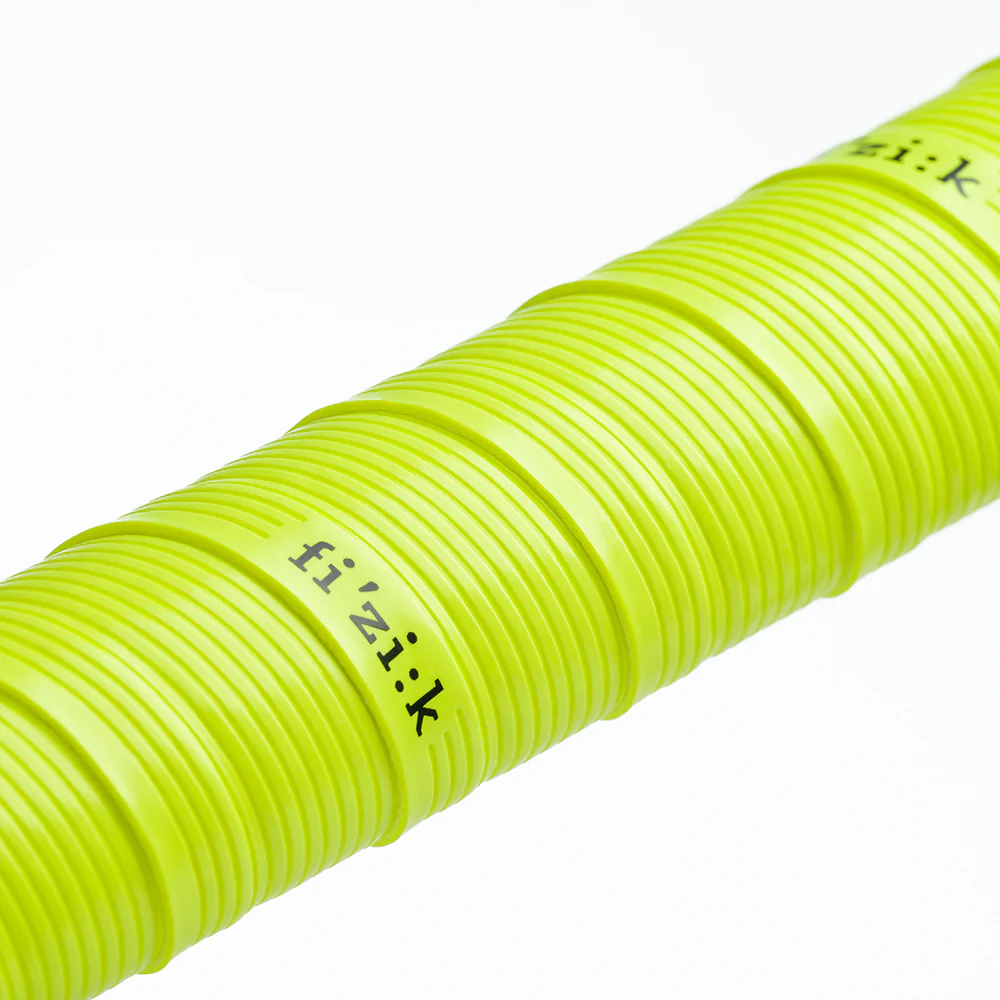 FIZIK VENTO MICROTEX TACKY Taśma wieszakowa żółta - Image 2