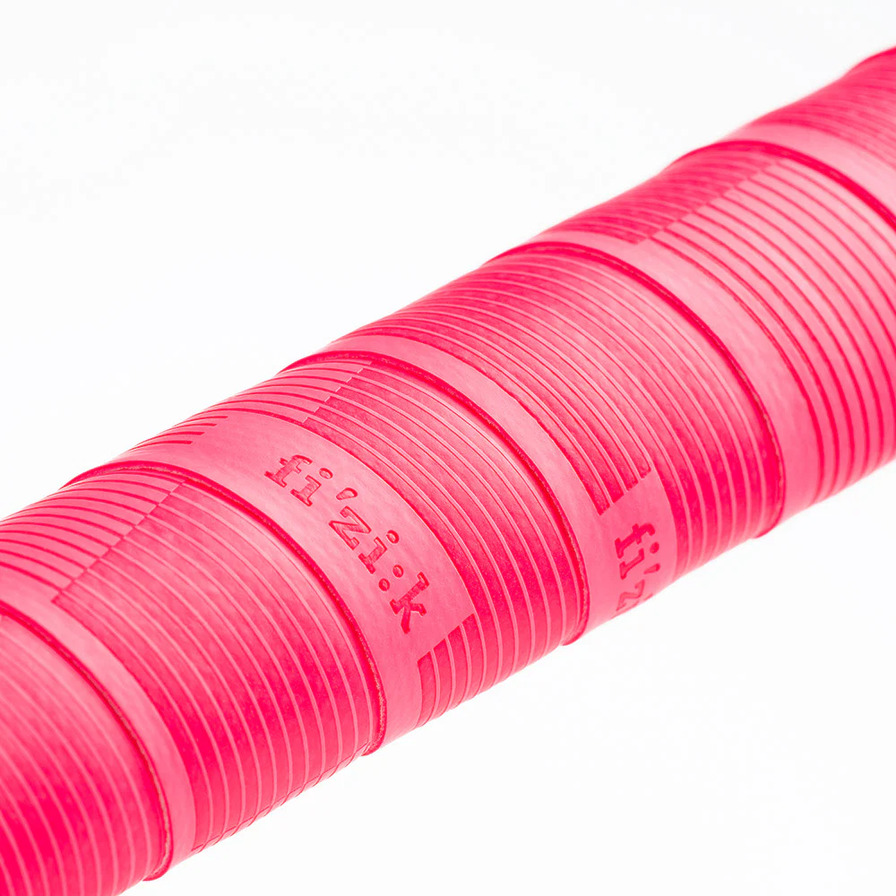 FIZIK VENTO SOLOCUSH TACKY Zawieszka Wstążka Fluo Pink - Image 2