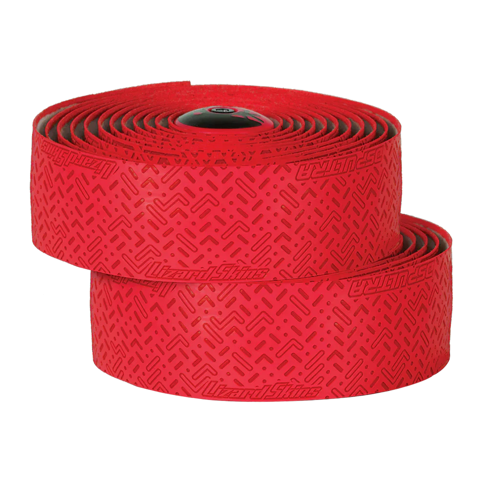 Taśma do wieszania LIZARD SKINS DSP ULTRA Red - Image 2