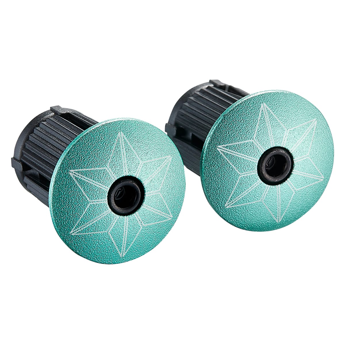 Taśma do wieszania SUPACAZ SUPER STICKY KUSH GALAXY czarny/niebieski - Image 2