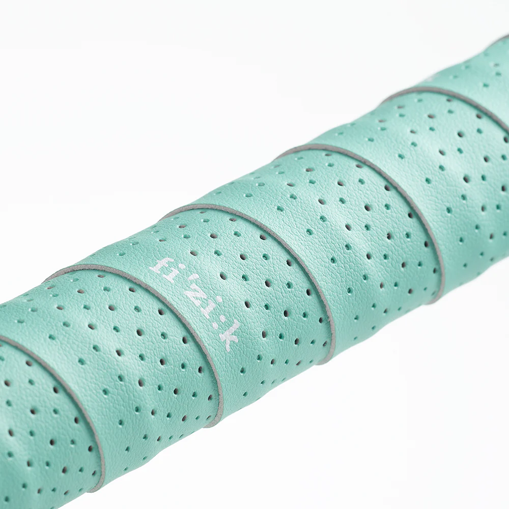 Taśma wieszakowa FIZIK TEMPO MICROTEX CLASSIC Celeste - Image 2