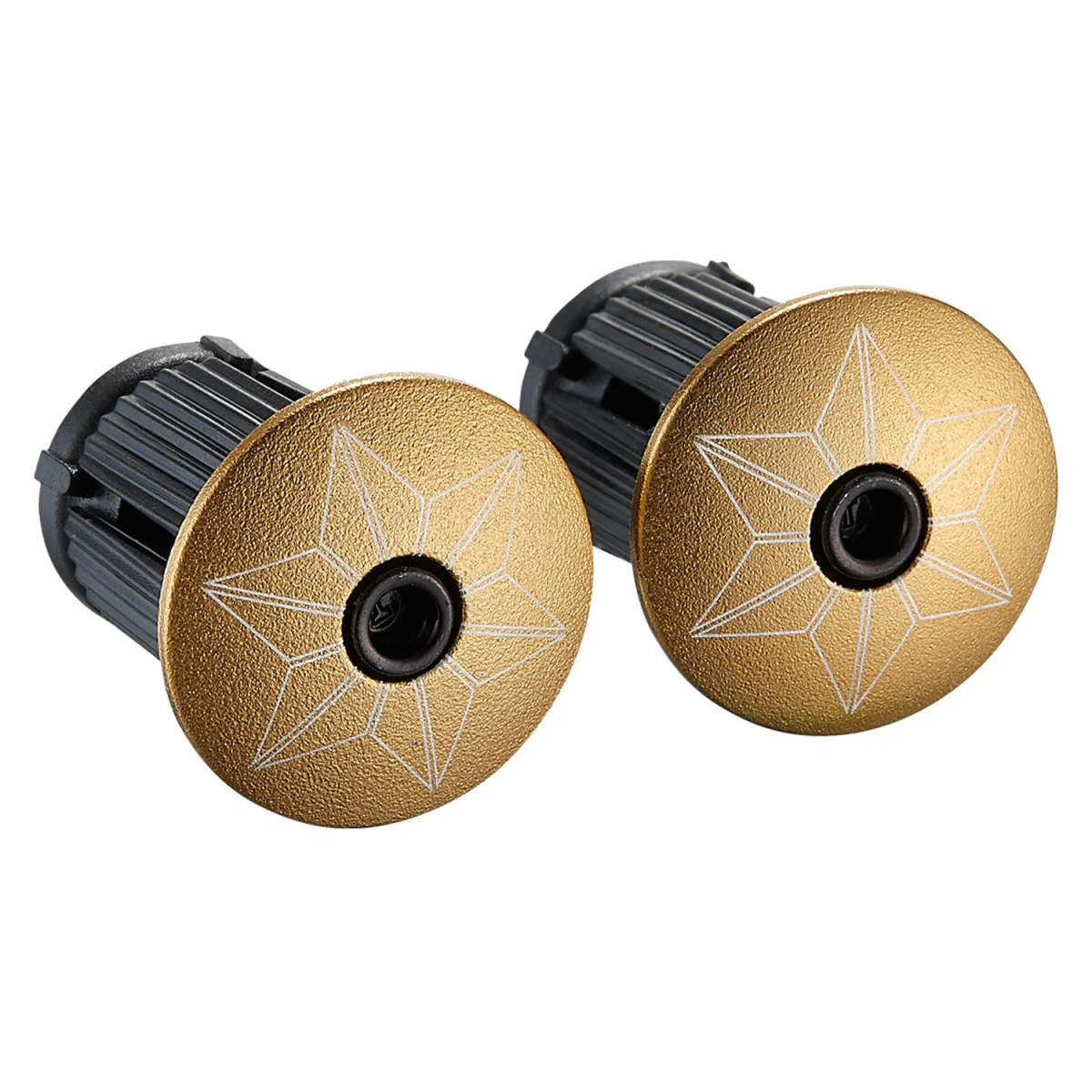 Taśma do zawieszania SUPACAZ BLING Gold - Image 4