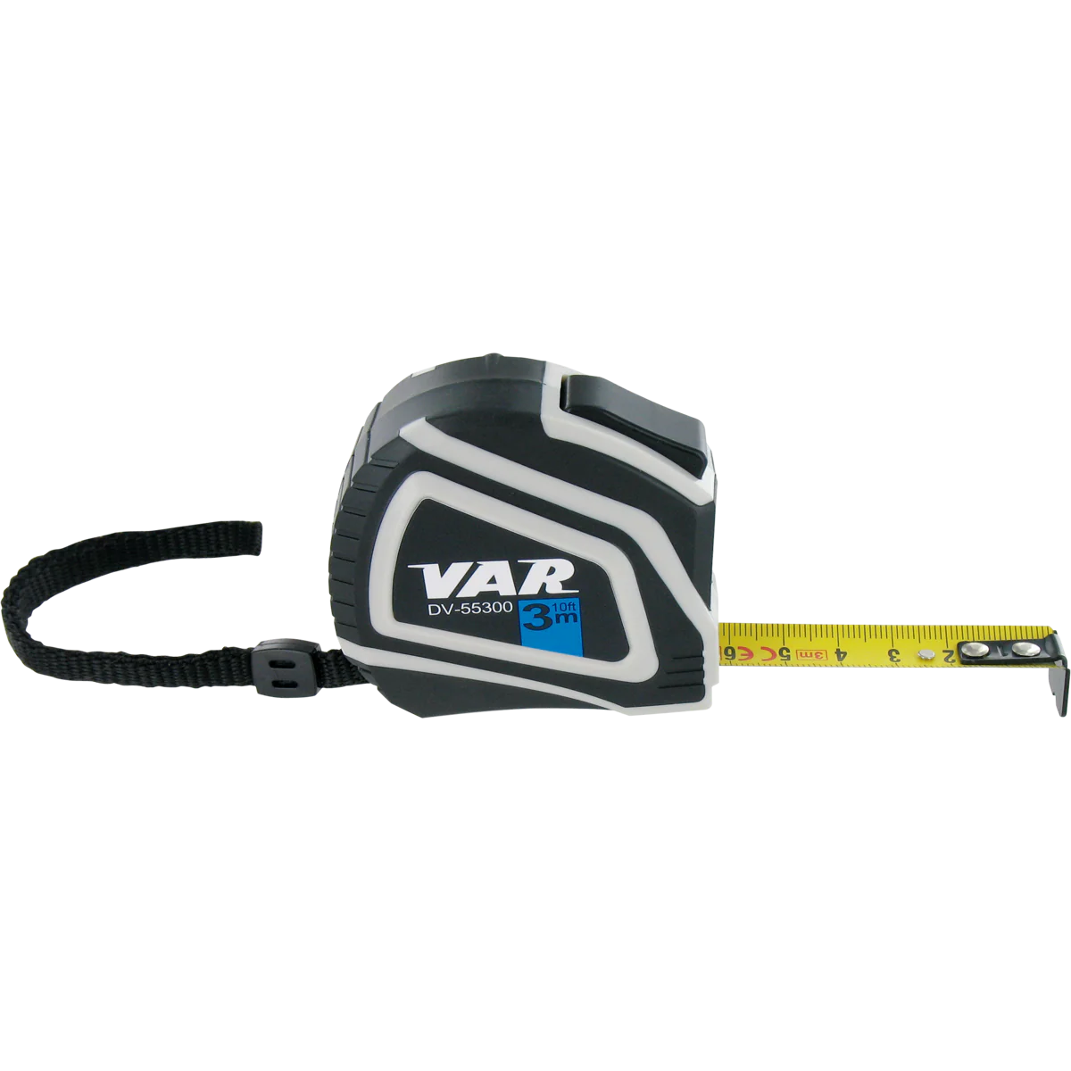 Taśma miernicza VAR DV-55300 (3 m)