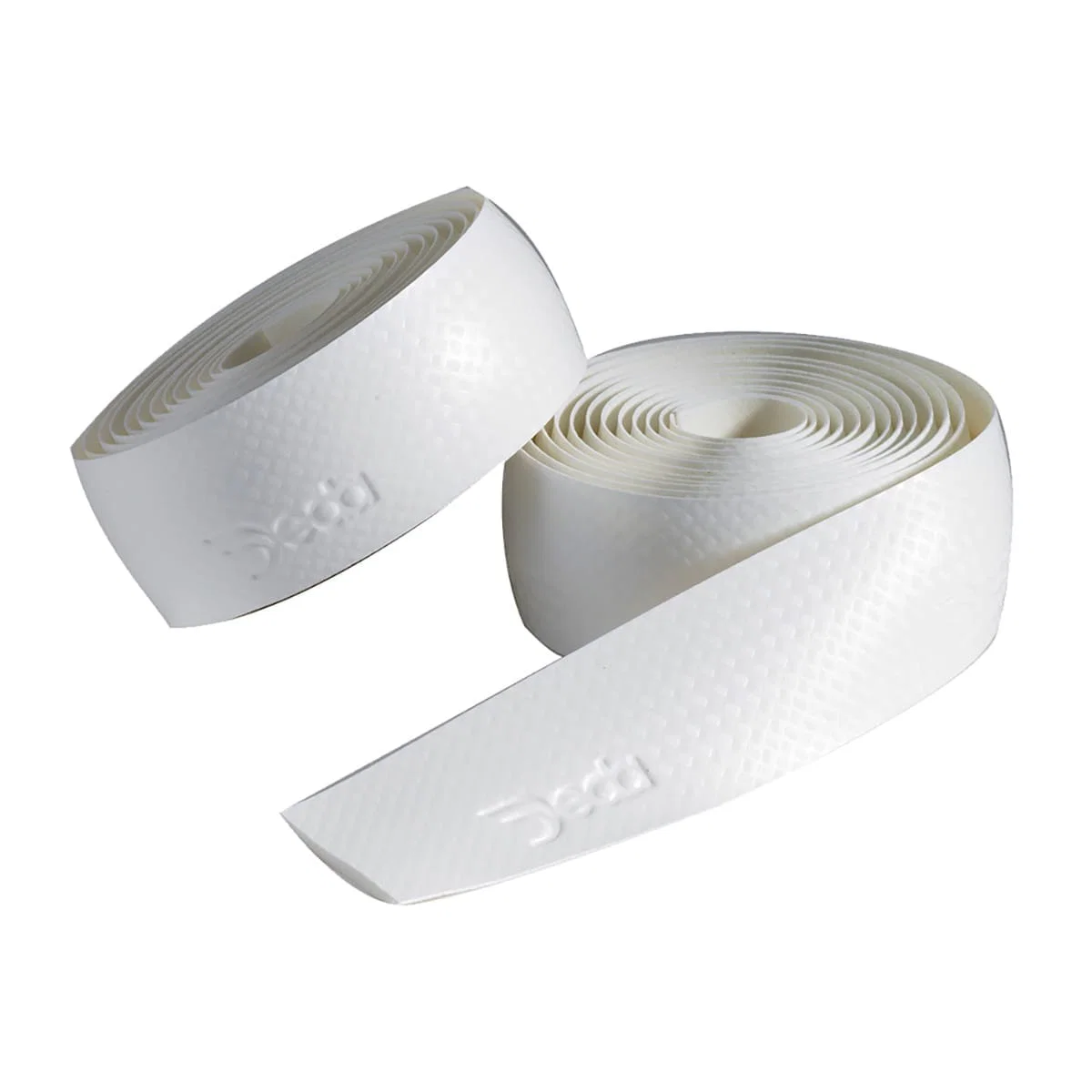Taśma wieszakowa DEDA ELEMENTI Carbon White