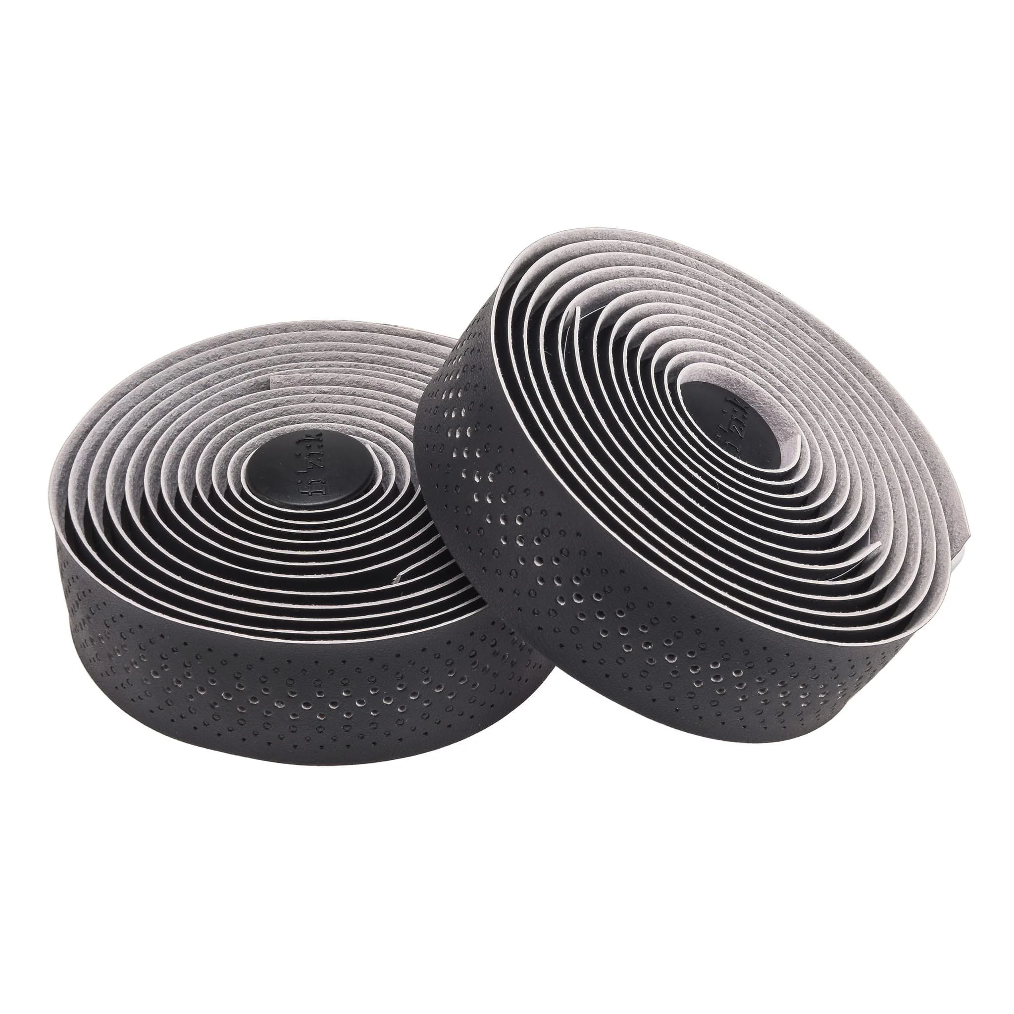 Taśma wieszakowa FIZIK TEMPO MICROTEX BONDCUSH CLASSIC czarna