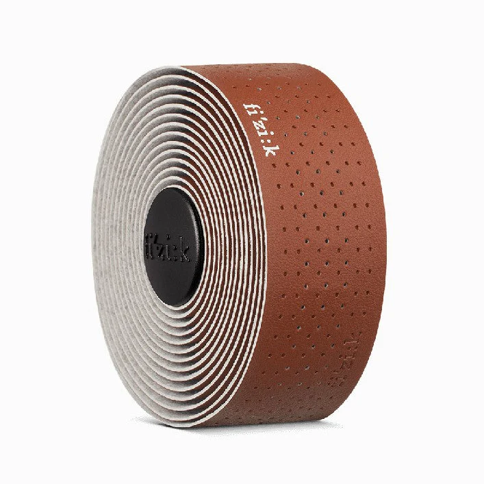 Taśma wieszakowa FIZIK TEMPO MICROTEX CLASSIC brązowa