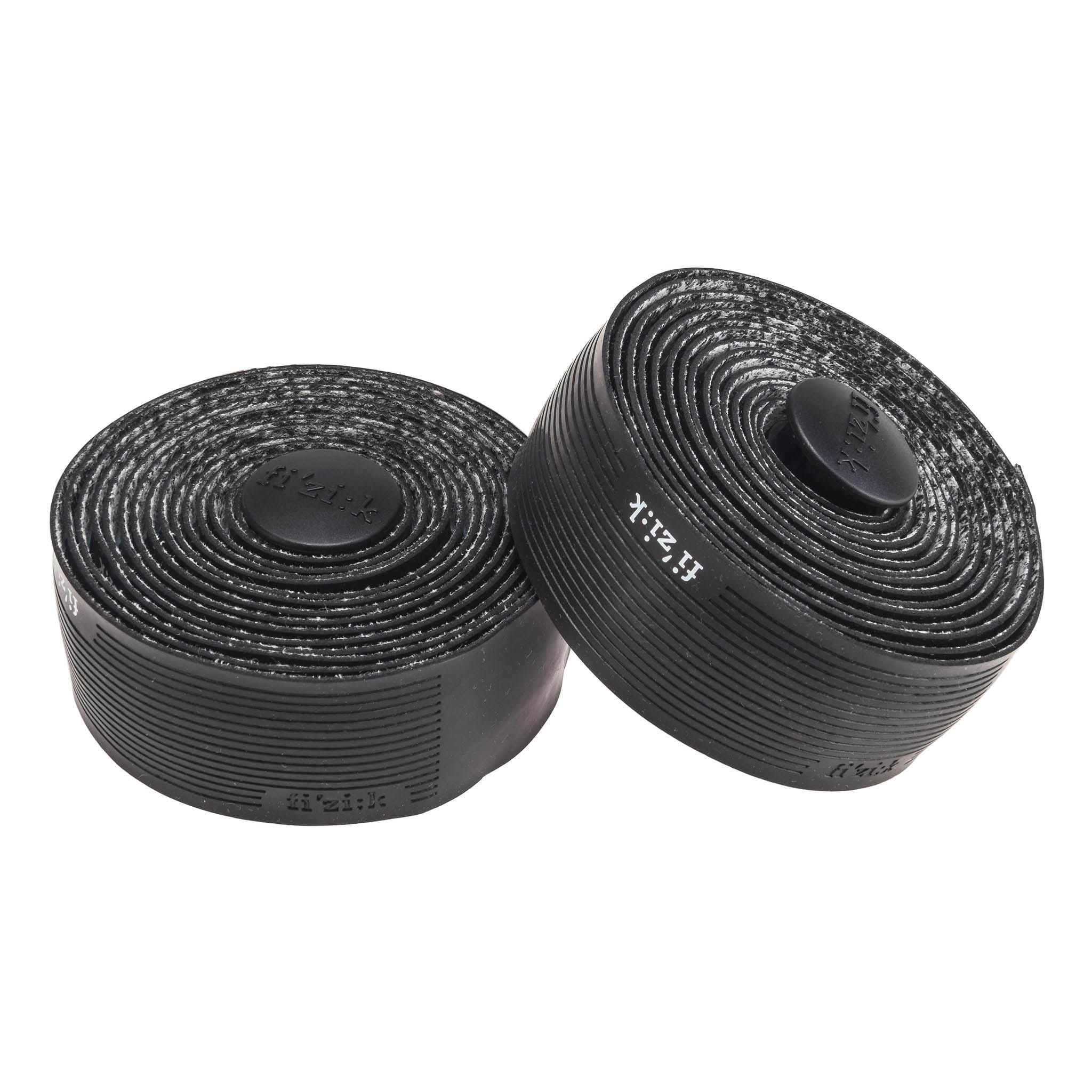 Taśma wieszakowa FIZIK VENTO MICROTEX TACKY czarna - Image 3