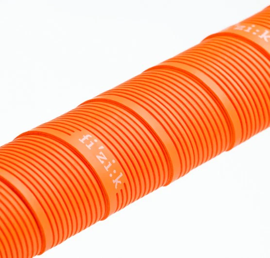 FIZIK VENTO MICROTEX TACKY pomarańczowa taśma do wieszaków - Image 2