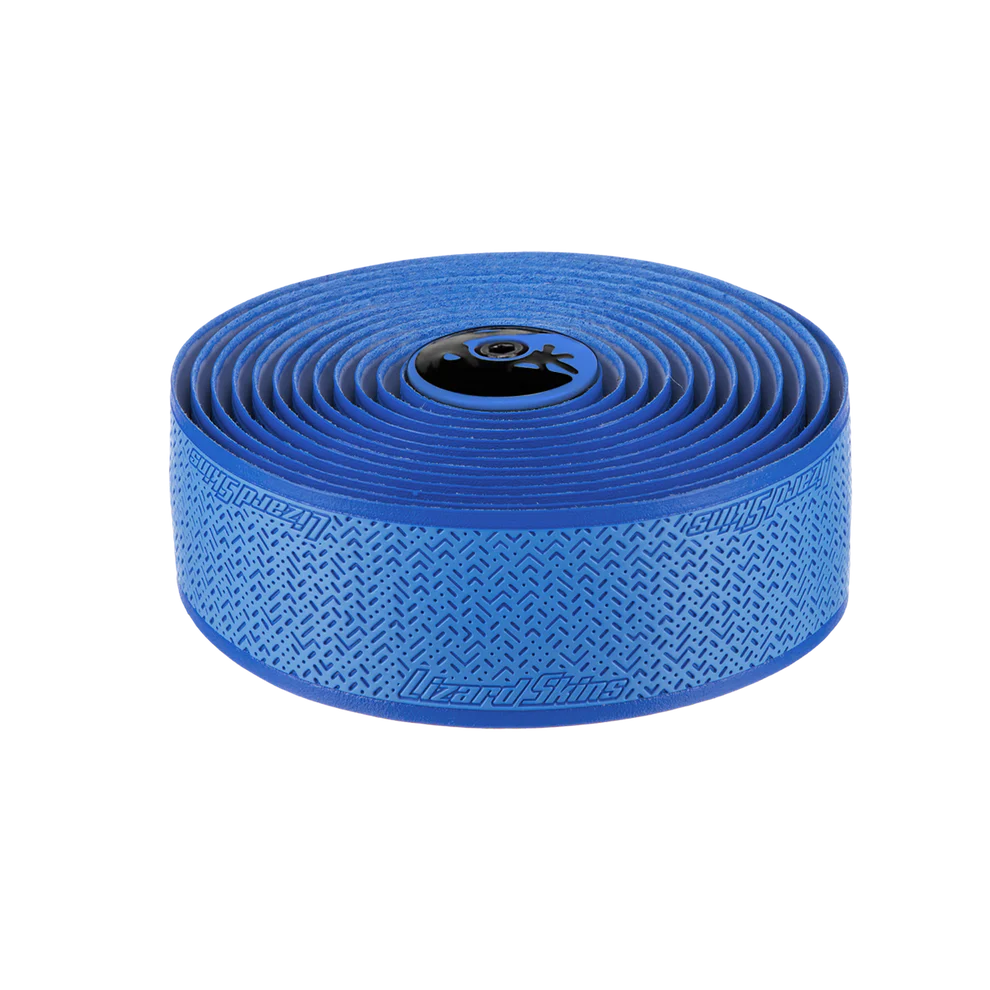 Taśma wieszakowa LIZARD SKINS V2 Cobalt Blue - Image 2