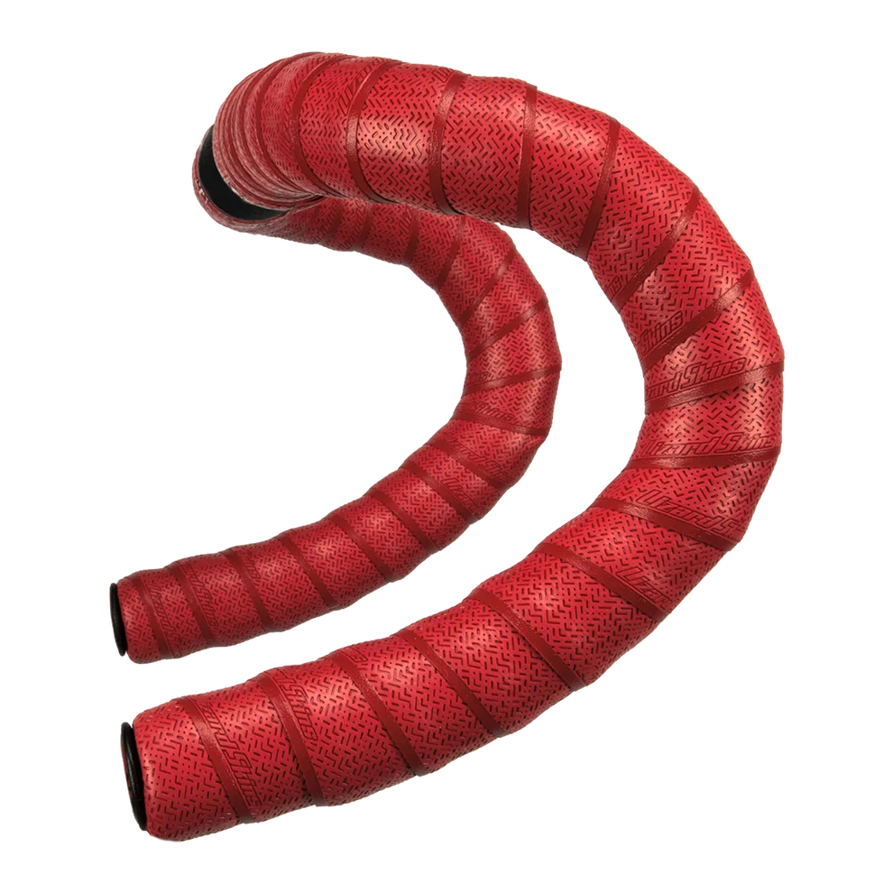 Taśma wieszakowa LIZARD SKINS V2 czerwona