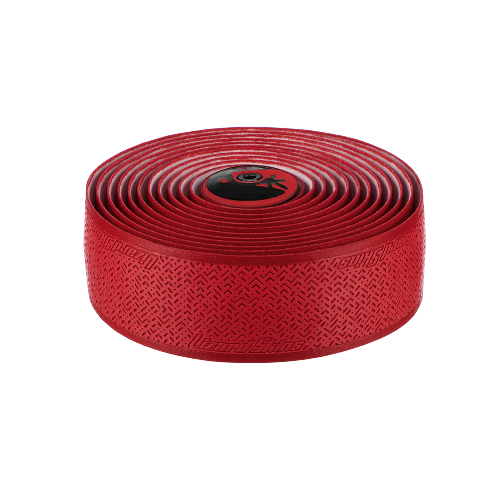 Taśma wieszakowa LIZARD SKINS V2 czerwona - Image 2