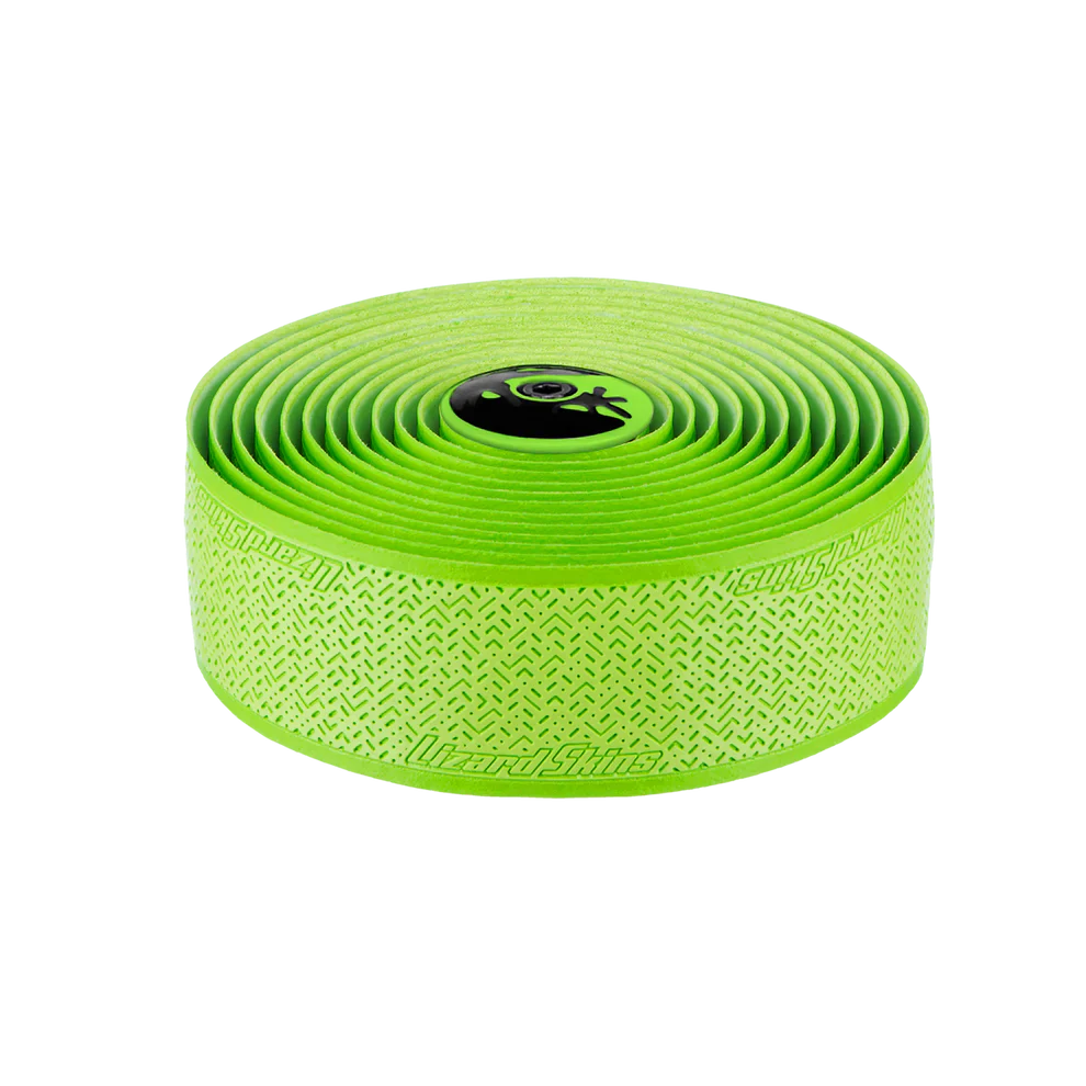 Taśma wieszakowa LIZARD SKINS V2 Fluo Green - Image 2