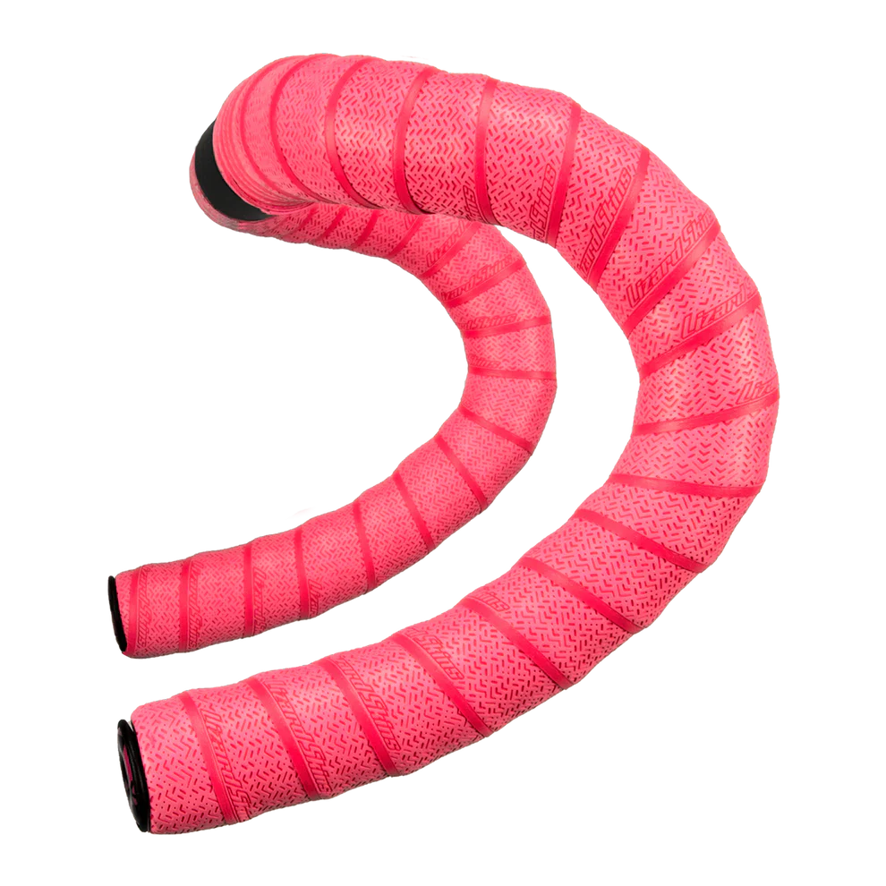 Taśma wieszakowa LIZARD SKINS V2 Fluo Pink