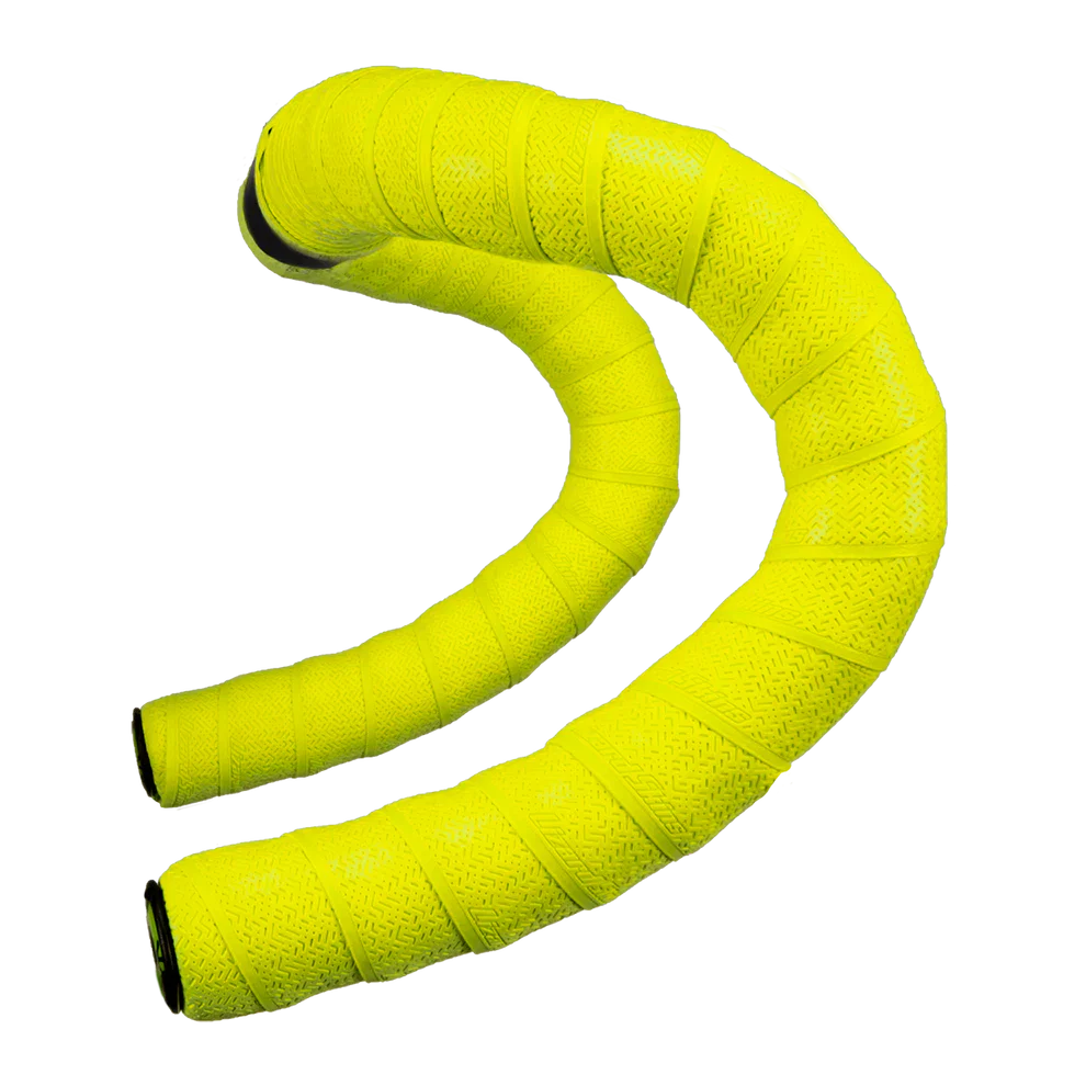 Taśma wieszakowa LIZARD SKINS V2 Fluo Yellow