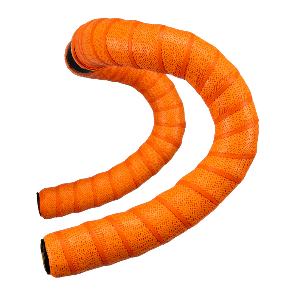 Taśma wieszakowa LIZARD SKINS V2 pomarańczowa