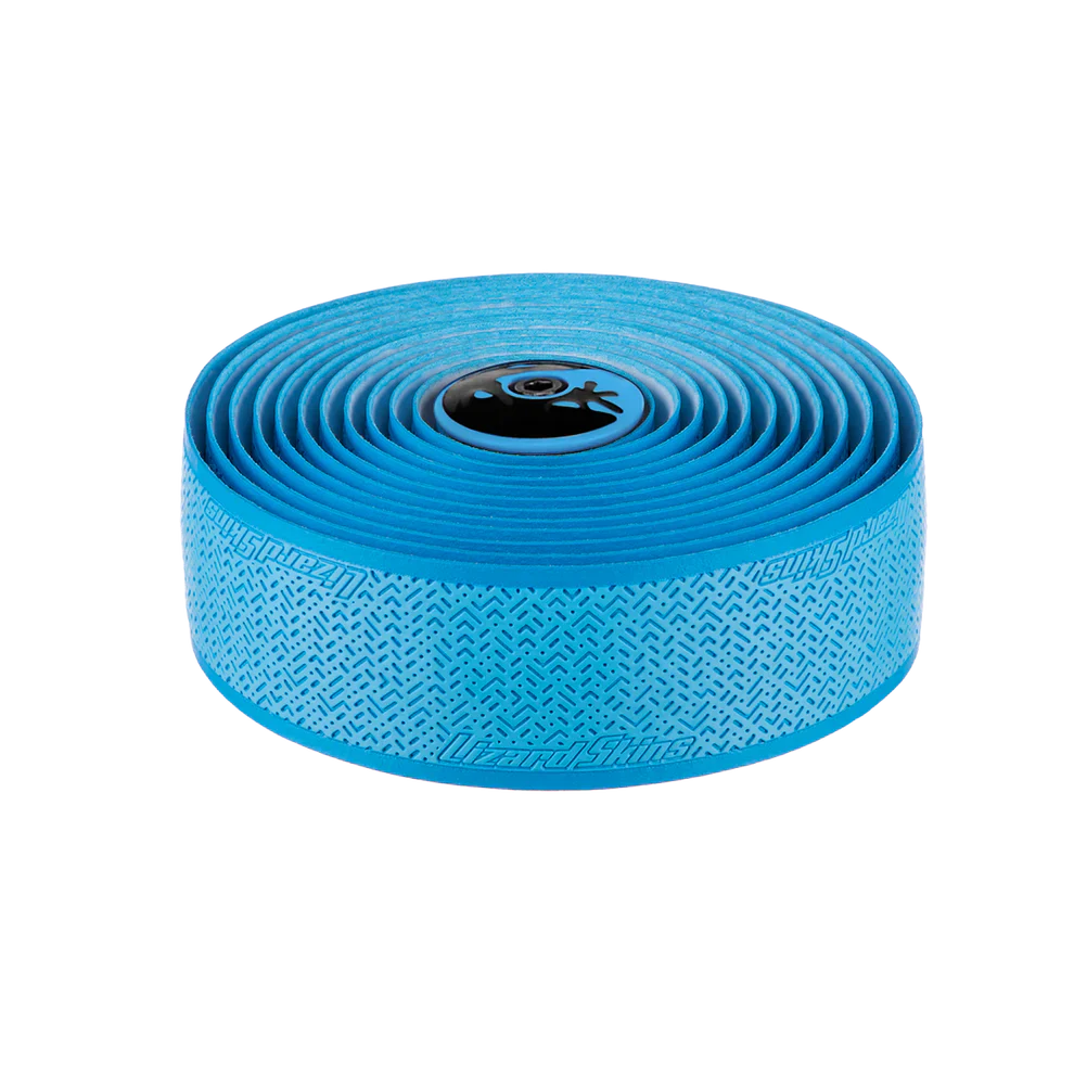 Taśma wieszakowa LIZARD SKINS V2 Sky Blue - Image 2