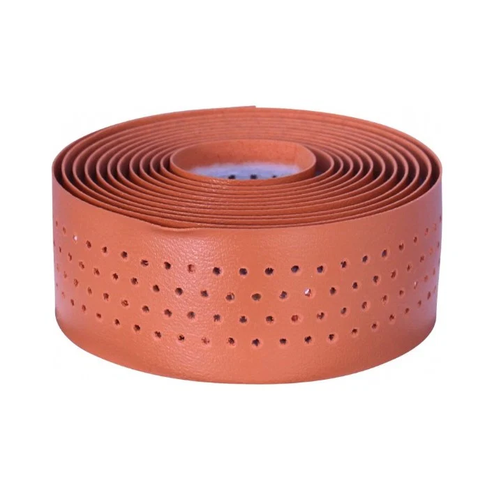 Taśma wieszakowa VELOX SOFT PERFORATED Caramel