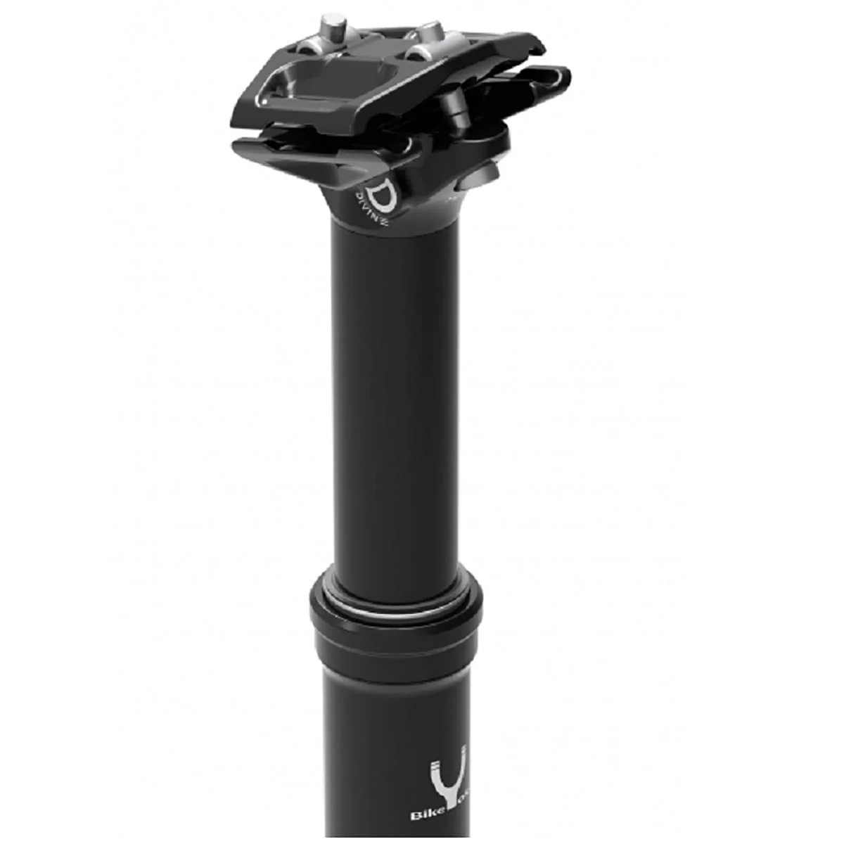 Teleskopowa sztyca podsiodłowa BIKEYOKE DIVINE SL - Image 2