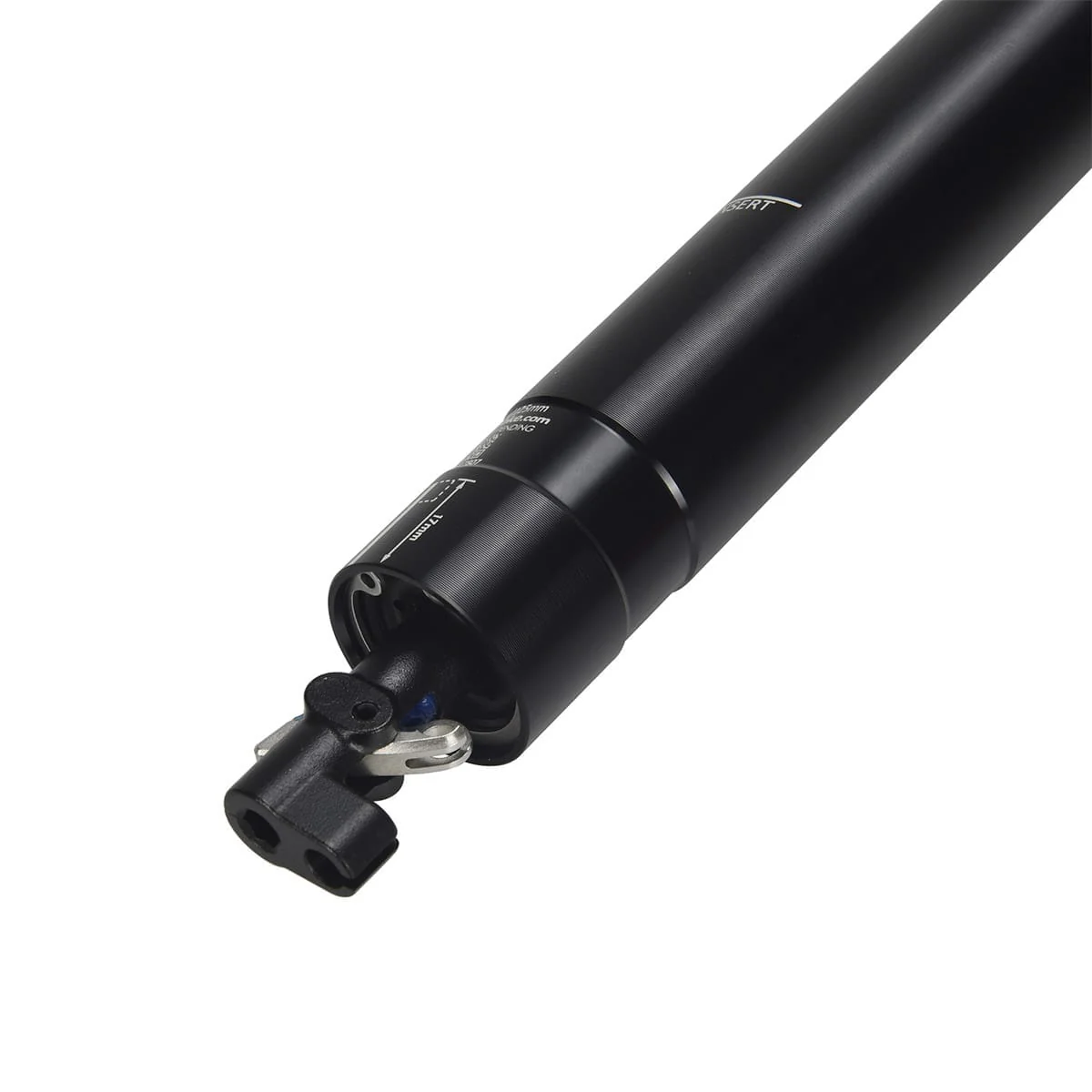Teleskopowa sztyca podsiodłowa BIKEYOKE REVIVE 3.0 - Image 4