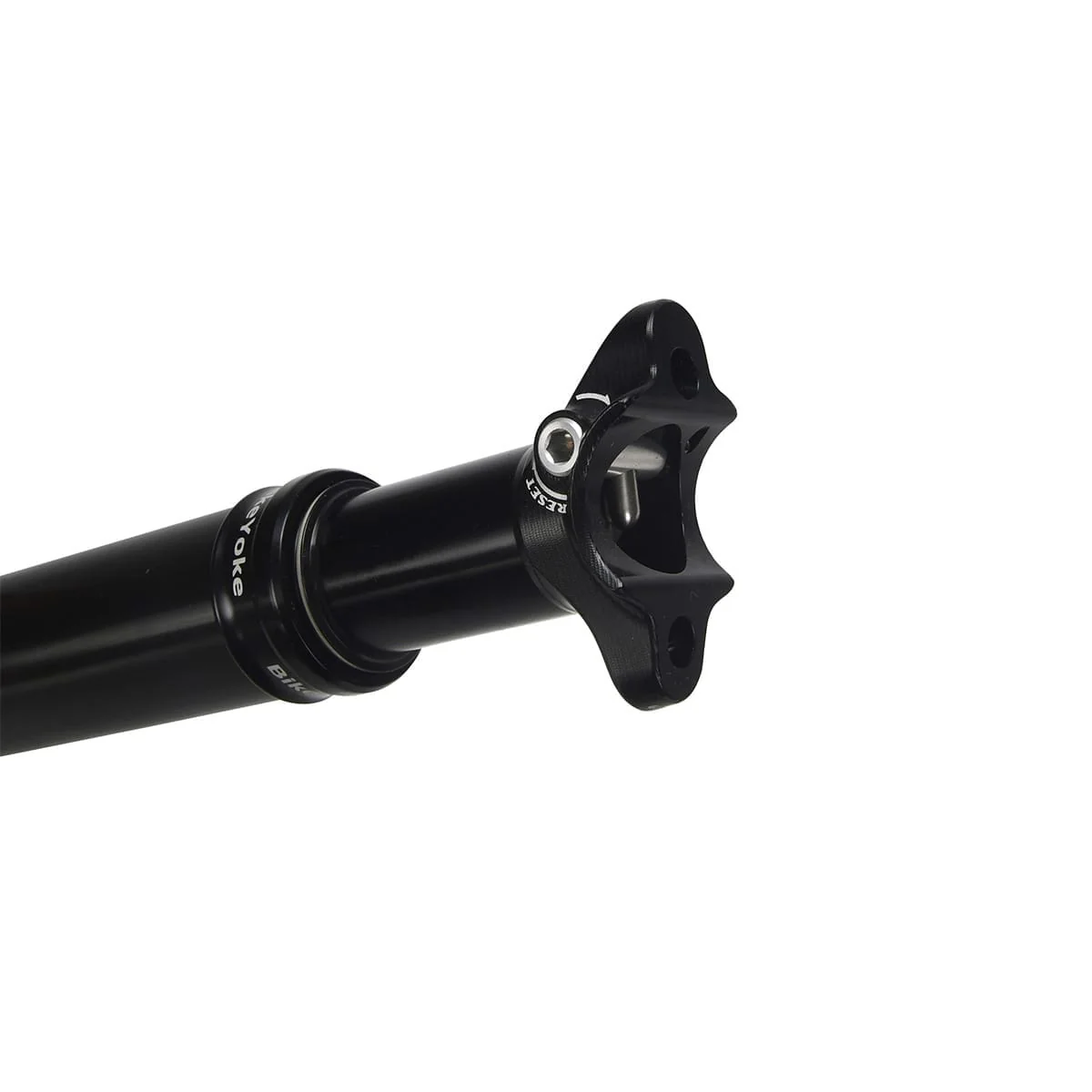 Teleskopowa sztyca podsiodłowa BIKEYOKE REVIVE 3.0 - Image 5
