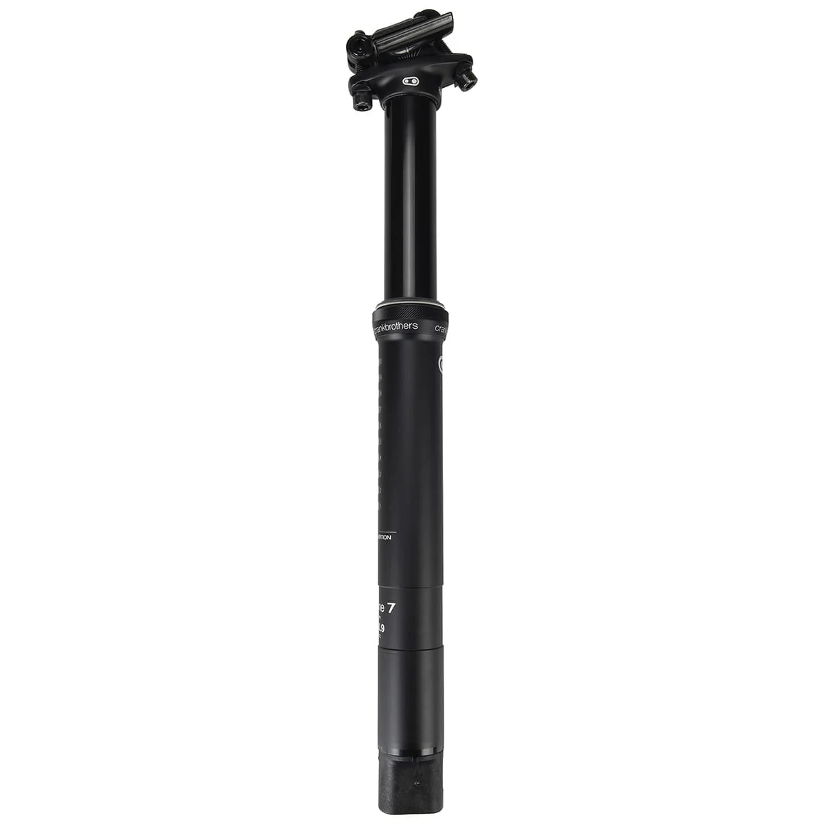 Teleskopowa sztyca podsiodłowa CRANKBROTHERS HIGHLINE 7 - Image 3