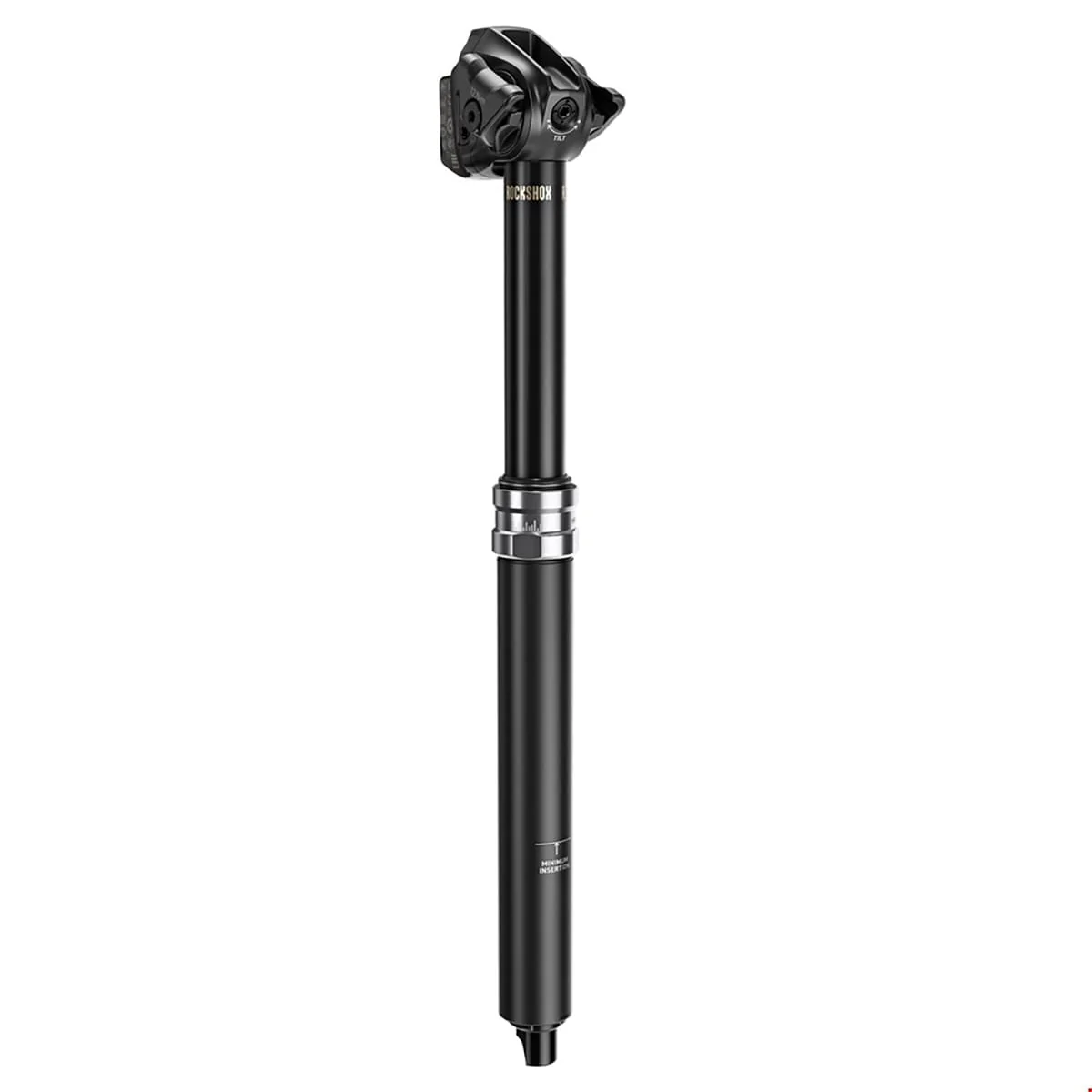 Teleskopowa sztyca podsiodłowa ROCKSHOX REVERB AXS