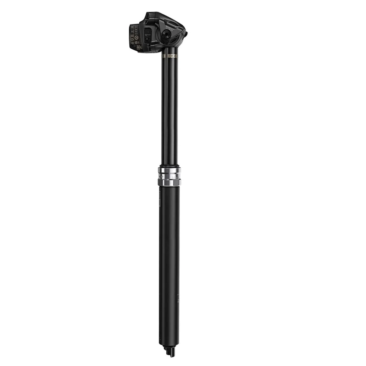 Teleskopowa sztyca podsiodłowa ROCKSHOX REVERB AXS - Image 2
