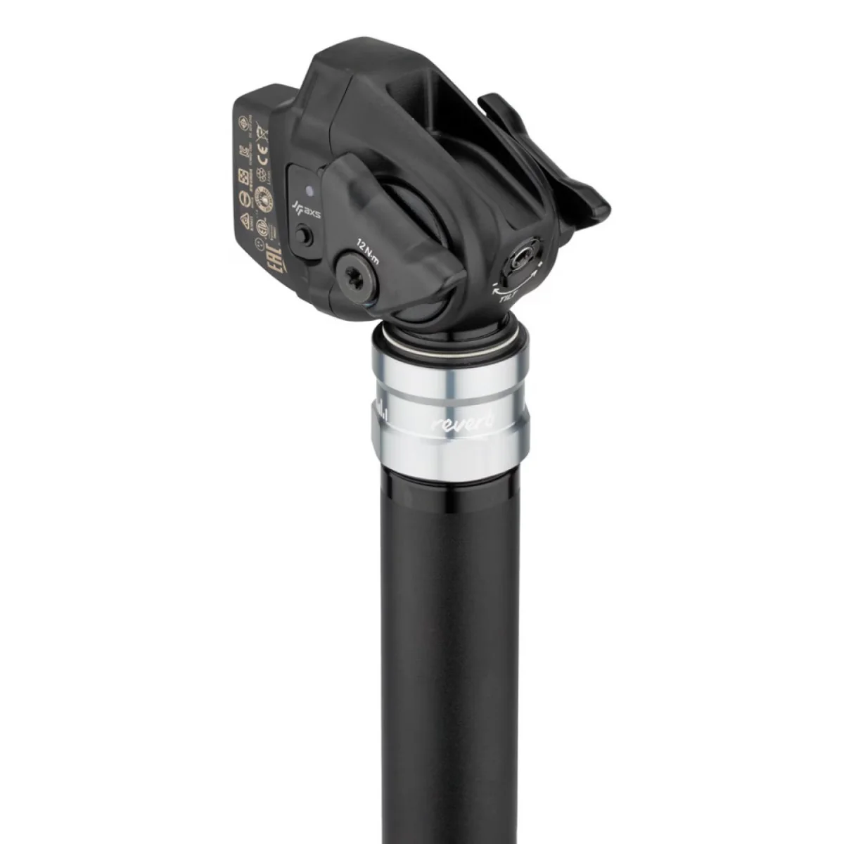 Teleskopowa sztyca podsiodłowa ROCKSHOX REVERB AXS - Image 3
