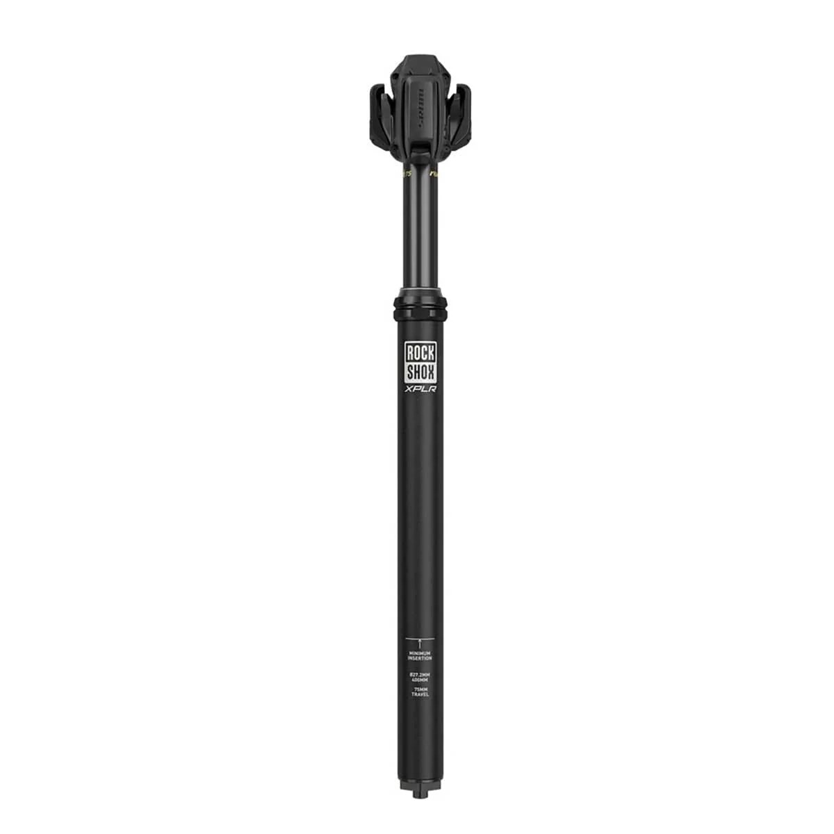 Teleskopowa sztyca podsiodłowa ROCKSHOX REVERB AXS XPLR 50 mm - Image 2