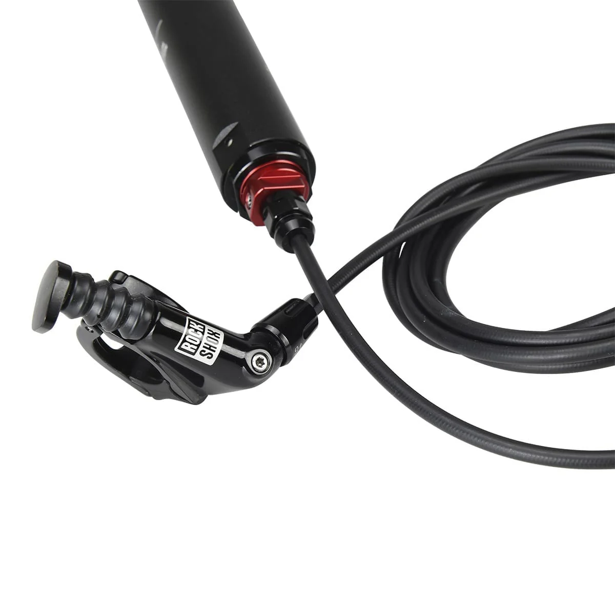 Teleskopowa sztyca podsiodłowa ROCKSHOX REVERB STEALTH z regulacją Xloc - Image 4