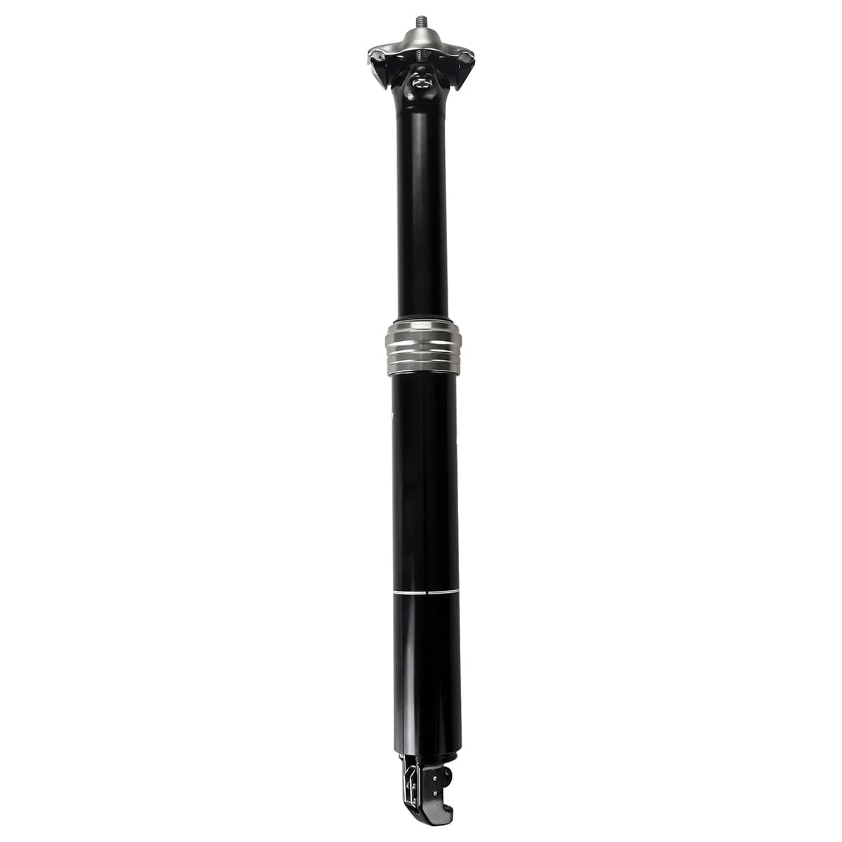 Teleskopowa sztyca podsiodłowa XLC SP-T11 100 mm z regulacją - Image 2