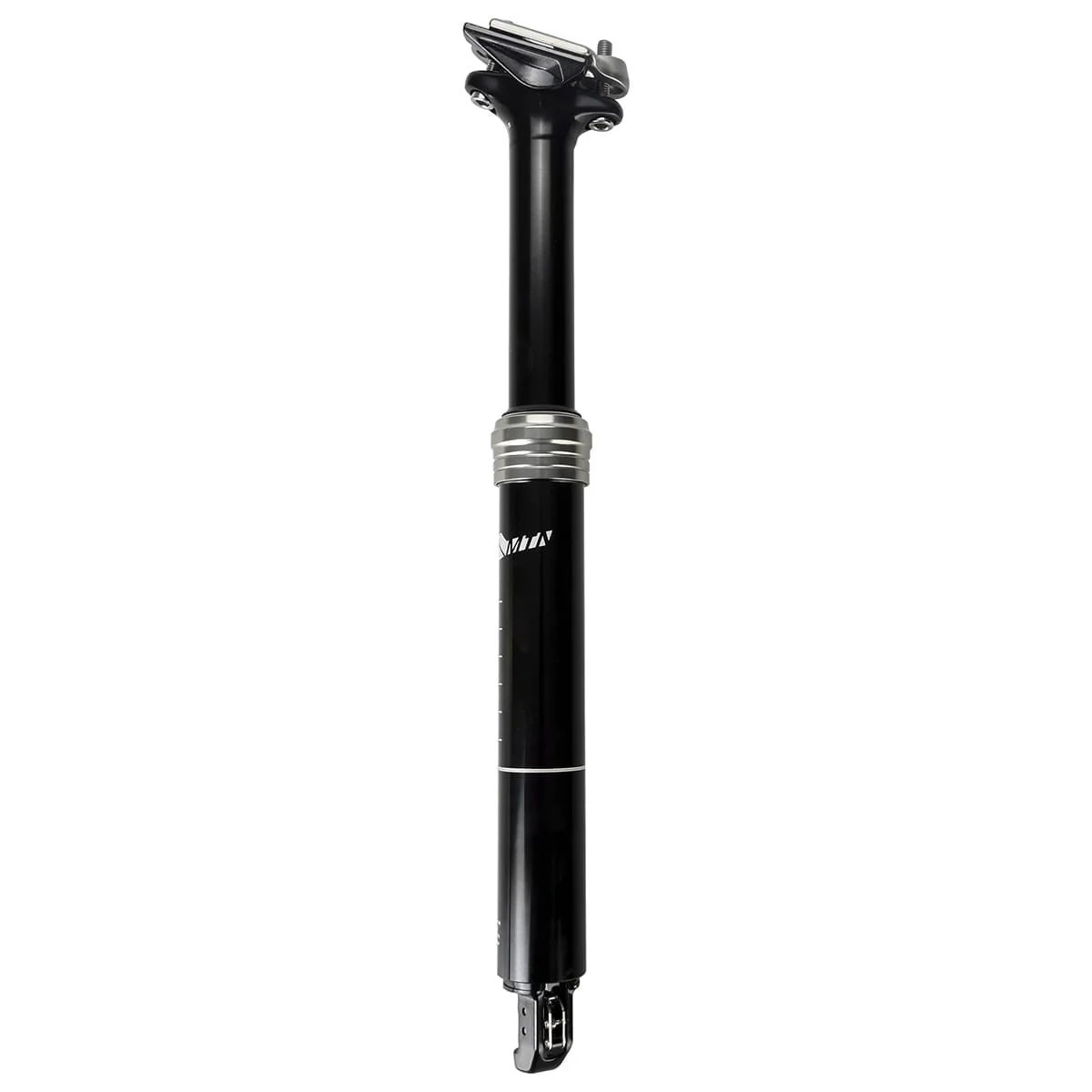 Teleskopowa sztyca podsiodłowa XLC SP-T11 100 mm z regulacją - Image 4
