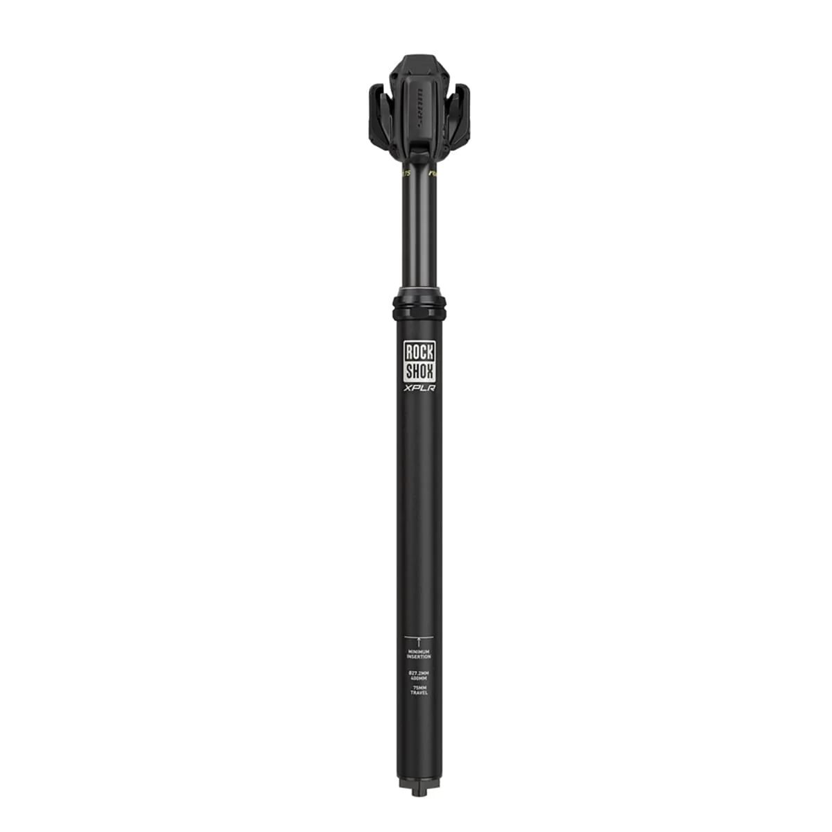 Teleskopowy wspornik siodła ROCKSHOX REVERB AXS XPLR 75 mm (zamówienie nie jest dostarczane) - Image 2