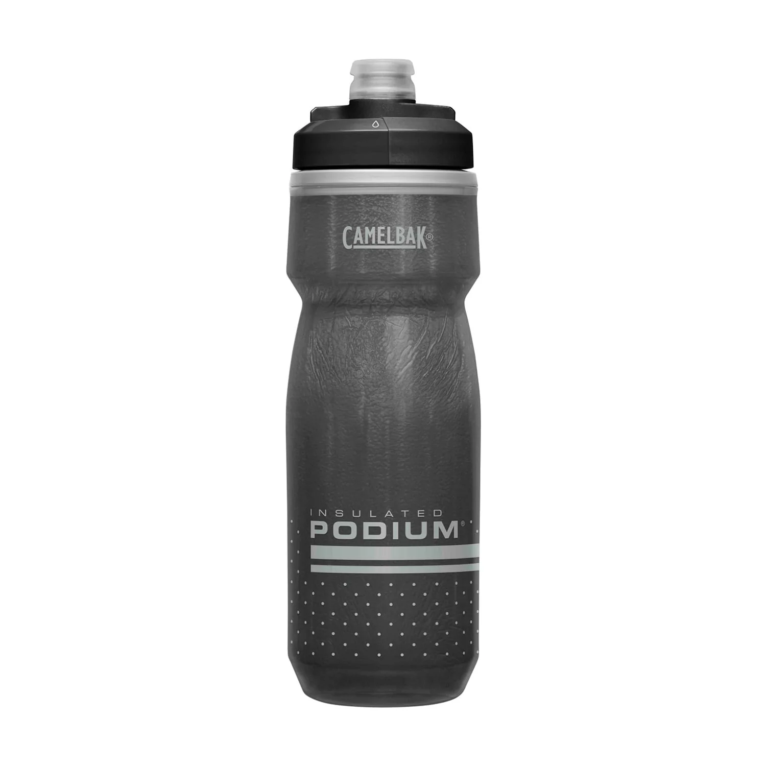 Termiczna butelka na wodę CAMELBAK PODIUM CHILL czarna