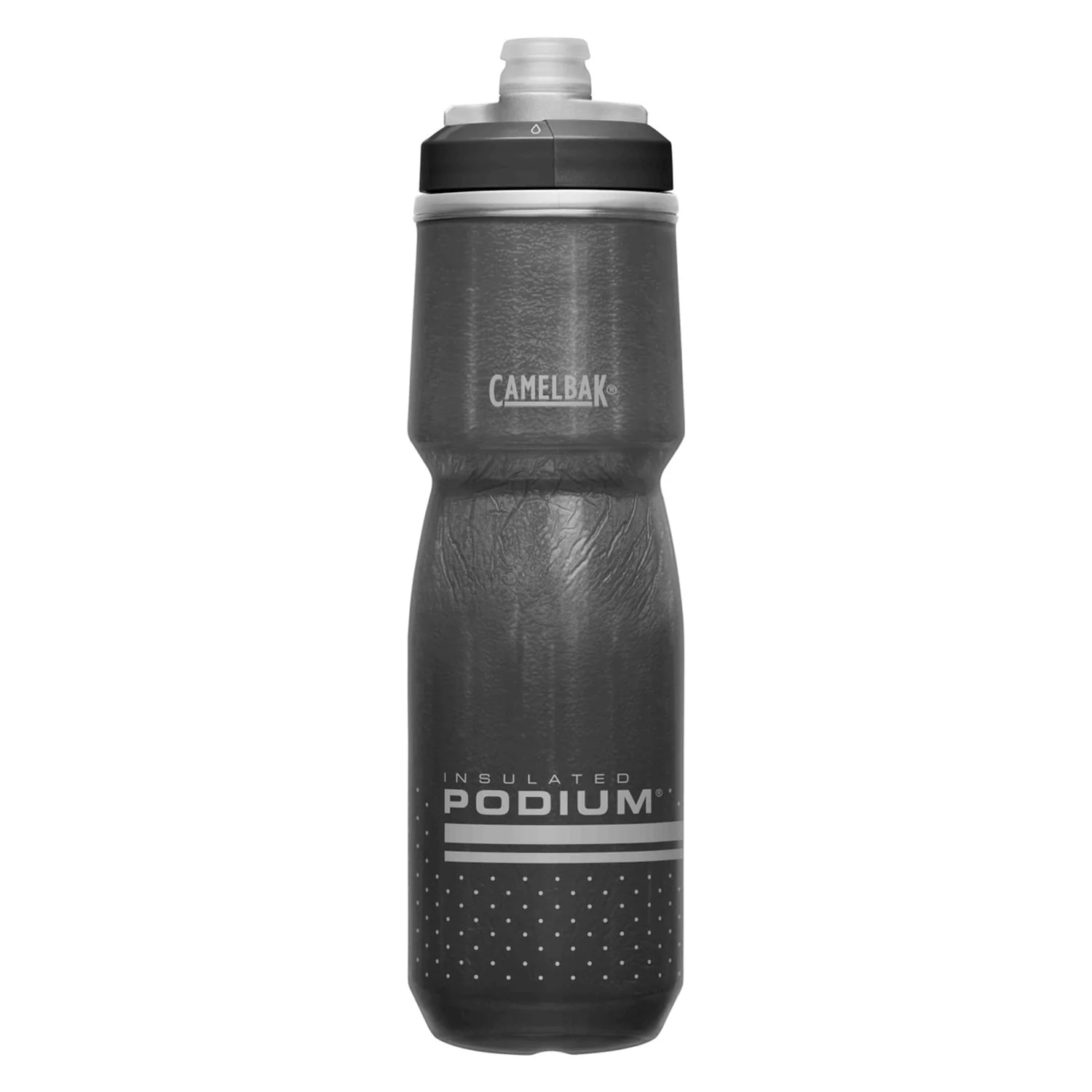 Termiczna butelka na wodę CAMELBAK PODIUM CHILL czarna - Image 2