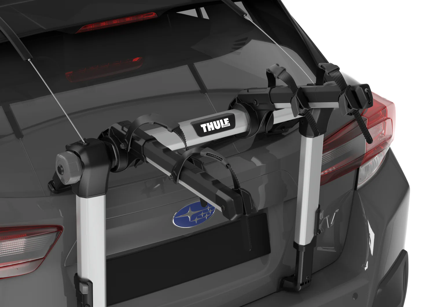 THULE OUTWAY 994 2 Bagażnik rowerowy na tylną klapę - Image 12