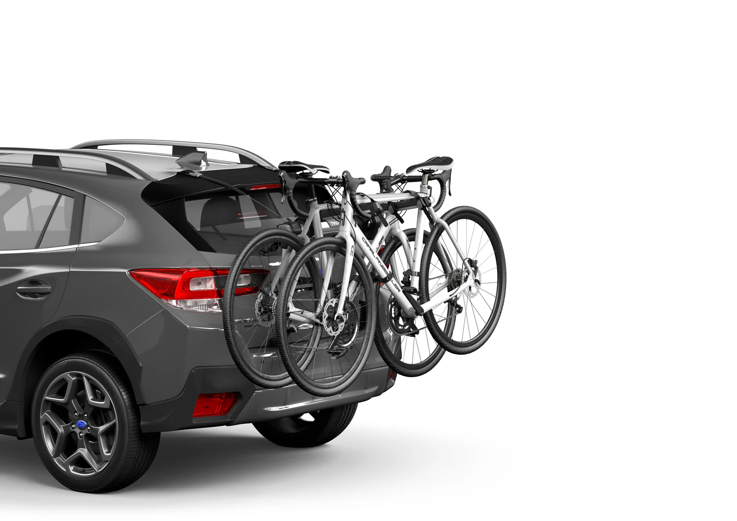 THULE OUTWAY 994 2 Bagażnik rowerowy na tylną klapę - Image 2