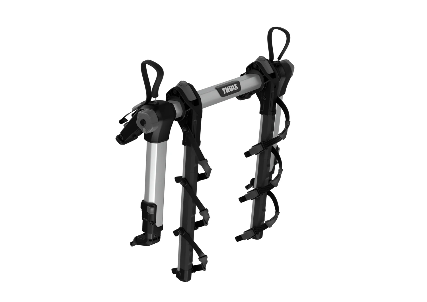 THULE OUTWAY 995 3 Bagażnik rowerowy na tylną klapę - Image 10