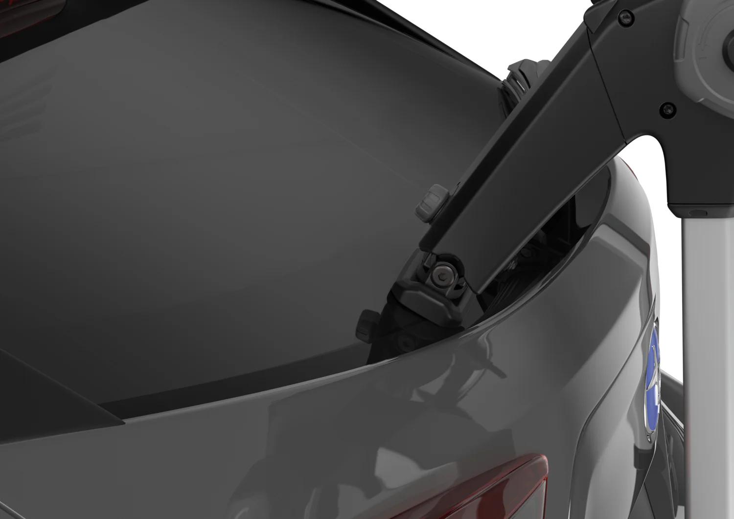 THULE OUTWAY 995 3 Bagażnik rowerowy na tylną klapę - Image 12