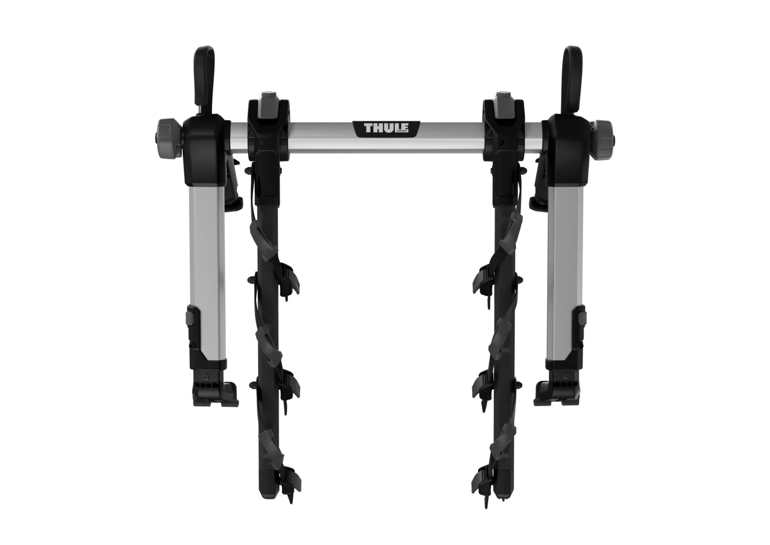 THULE OUTWAY 995 3 Bagażnik rowerowy na tylną klapę - Image 3