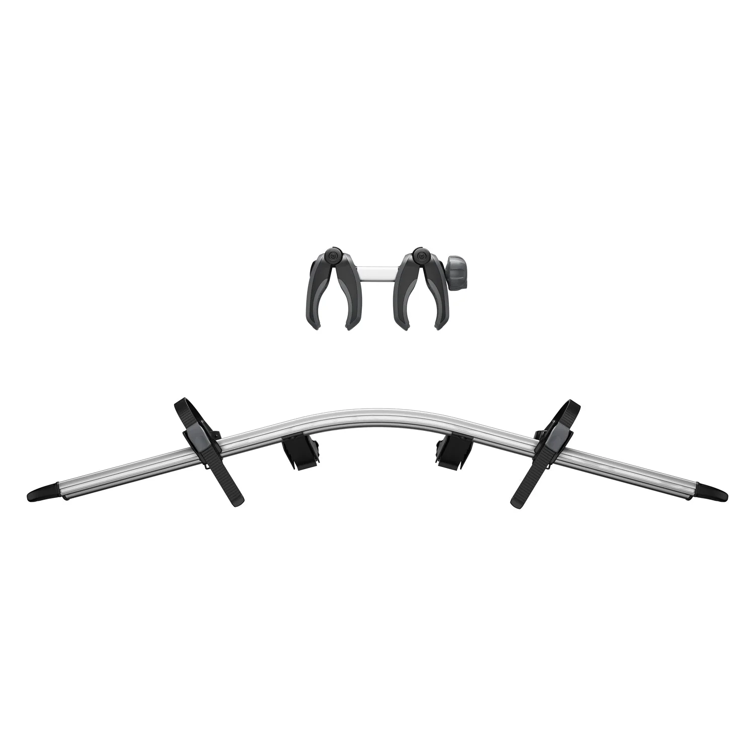 THULE VELOCOMPACT 3 bagażnik rowerowy + adapter na 4 rowery - Image 5