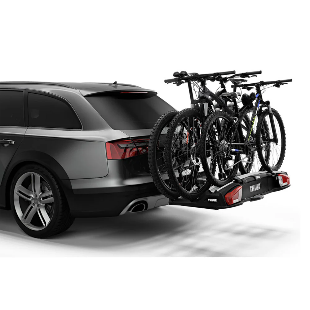 THULE VELOSPACE XT 3 Bagażnik rowerowy na hak - Image 3