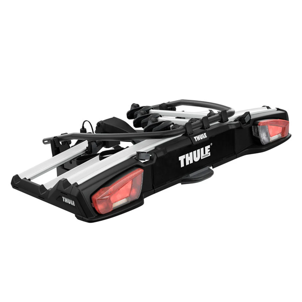 THULE VELOSPACE XT 3 Bagażnik rowerowy na hak - Image 4