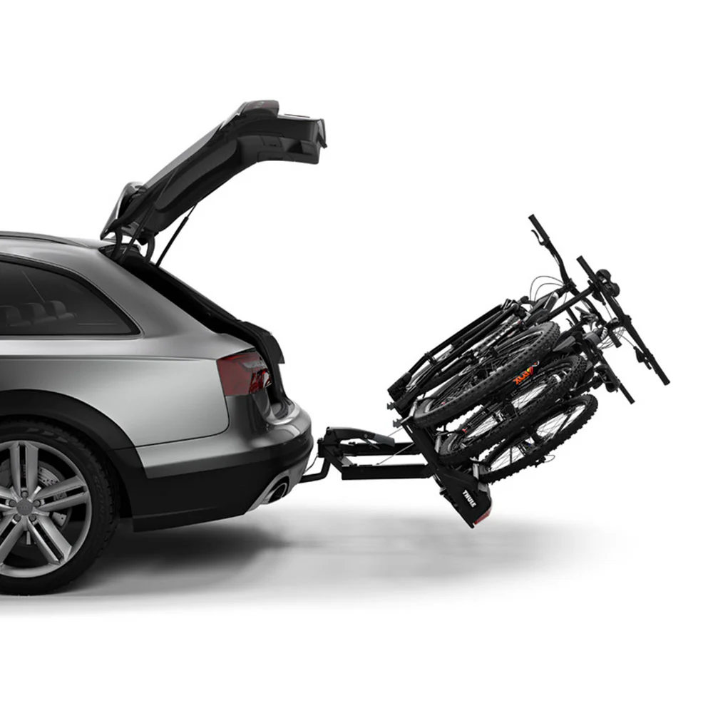 THULE VELOSPACE XT 3 Bagażnik rowerowy na hak - Image 5
