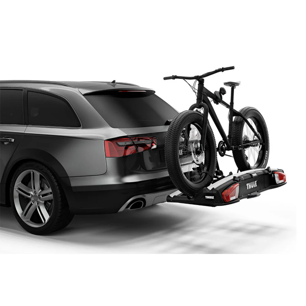 THULE VELOSPACE XT 3 Bagażnik rowerowy na hak - Image 6