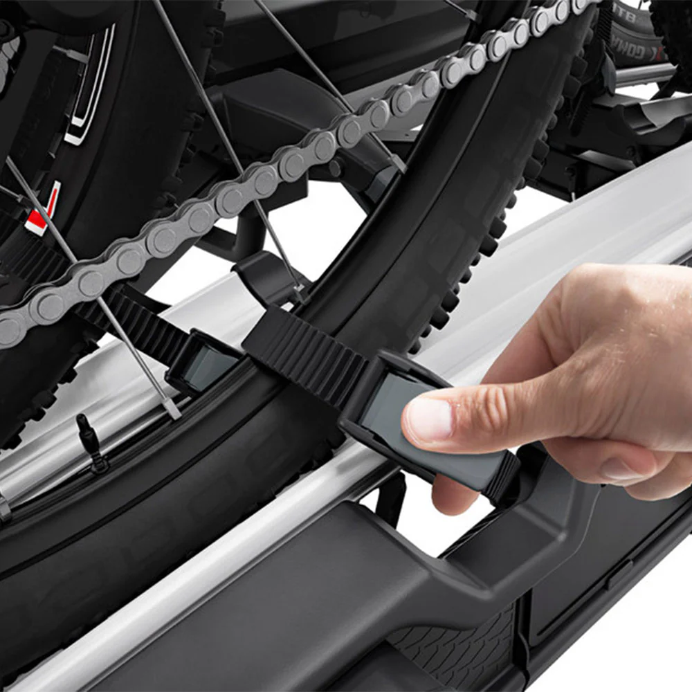 THULE VELOSPACE XT 3 Bagażnik rowerowy na hak - Image 7