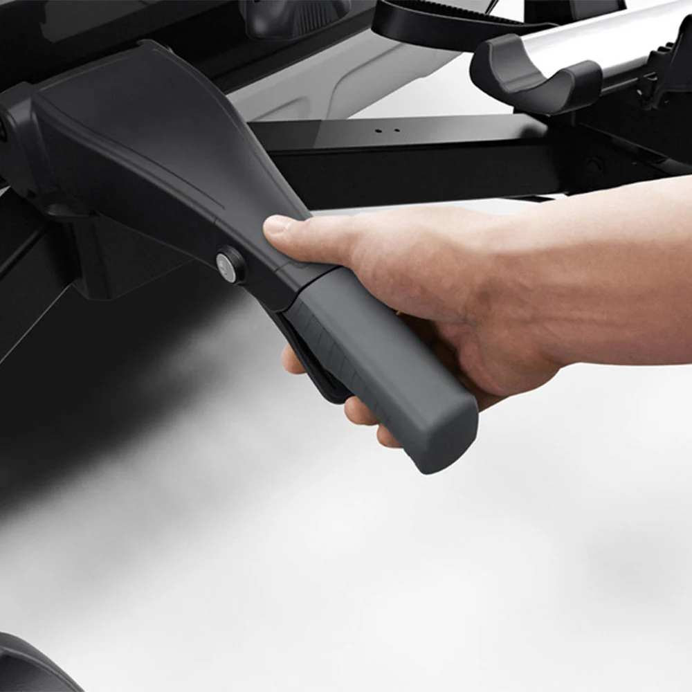 THULE VELOSPACE XT 3 Bagażnik rowerowy na hak - Image 9