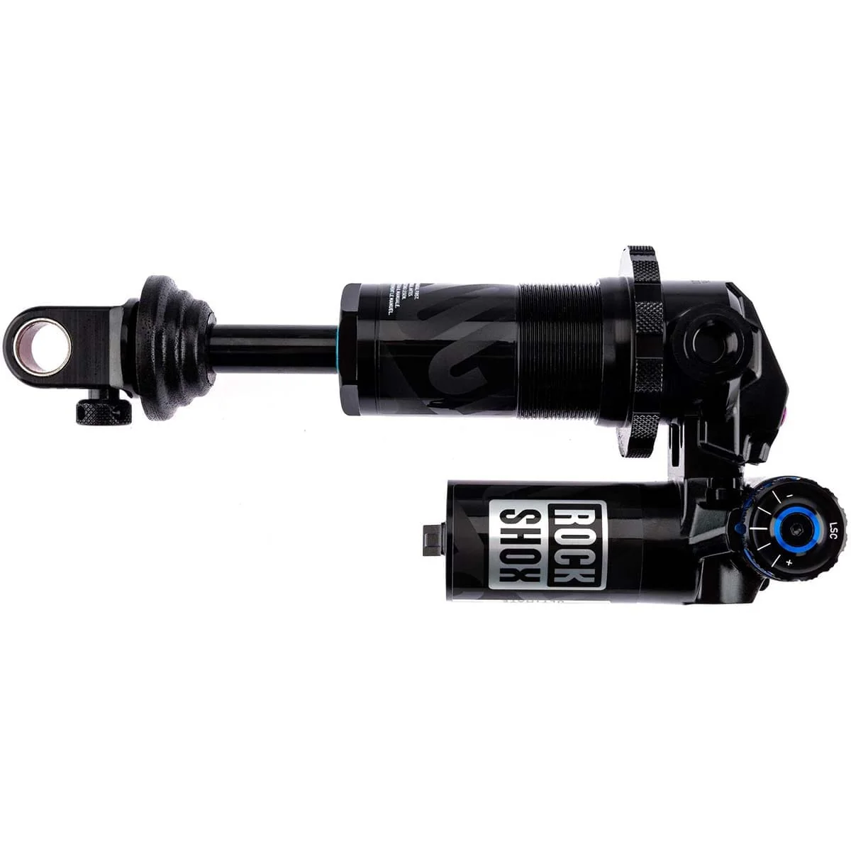 Amortyzator trójramienny ROCKSHOX SUPER DELUXE ULTIMATE RCT2 - Image 2